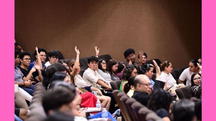Acercar los asuntos públicos a la juventud es una de las prioridades del OPLE Veracruz