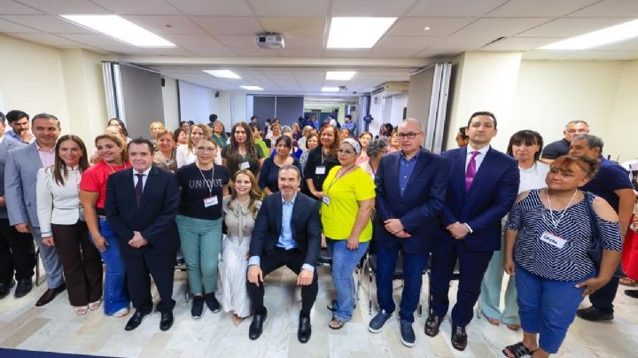 Amplia DIF Monterrey el programa de Reconstrucción Mamaria gratuito