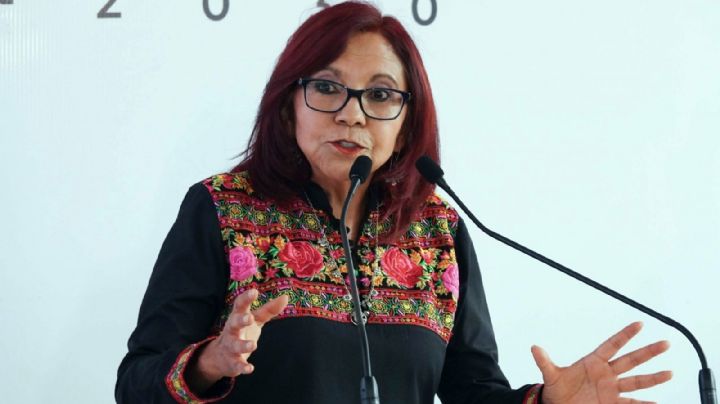 Leticia Ramírez: ¿quién es la nueva titular de la Secretaría del Bienestar?