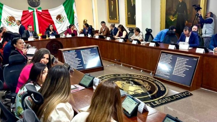 Congreso de Hidalgo pide prórroga para definir prohibición de corridas de toros