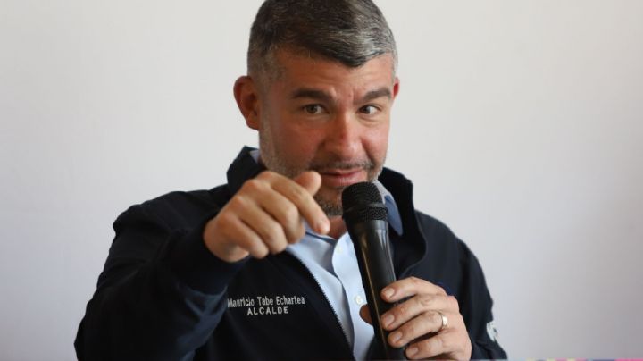 "Sí a más espacios culturales y sociales, pero con respeto a las alcaldías: Tabe