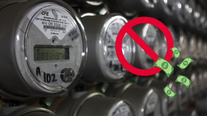 Esto cuesta la multa por diablitos o alteraciones en medidores de luz en Veracruz