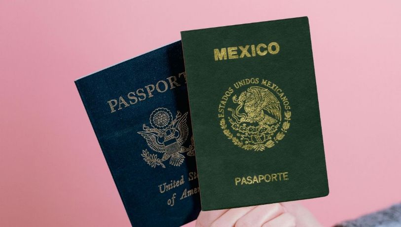 Personas con doble nacionalidad pueden integrar el Consejo General del INE