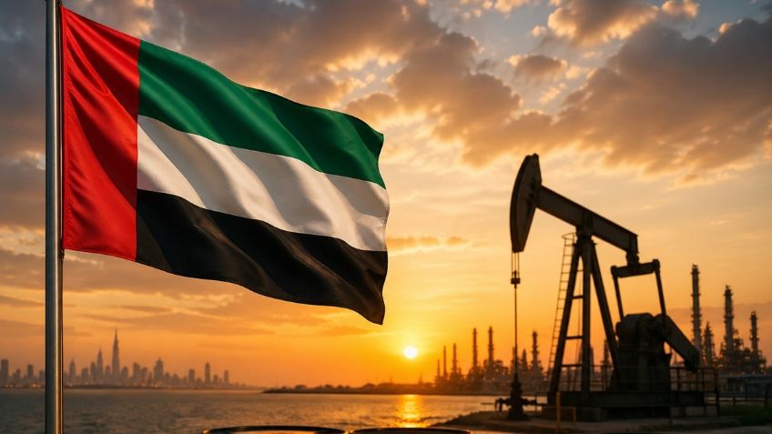 Salida de Emiratos Árabes Unidos deja a México vulnerable a shocks externos: experto