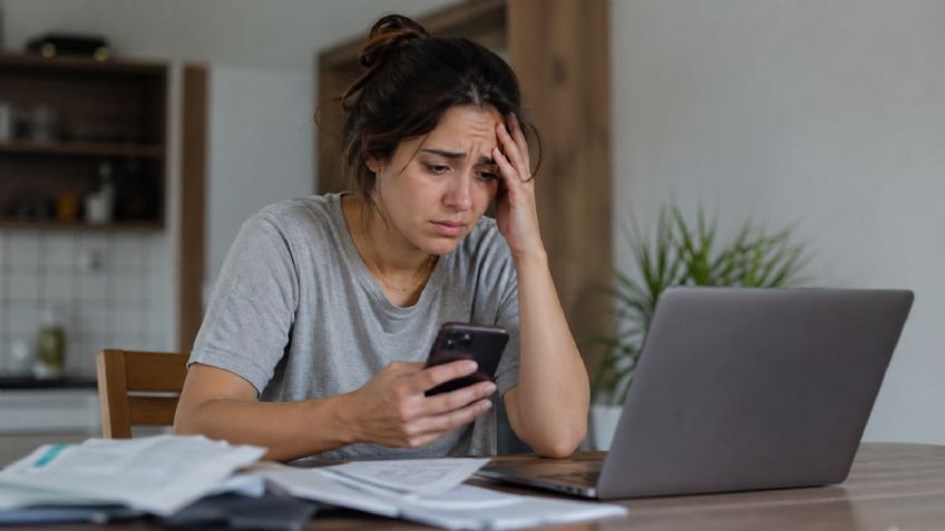 El riesgo de las apps financieras: así perdió una mujer acceso a sus ahorros