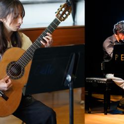 ¡Abre convocatoria! Conoce las carreras que ofrece la Escuela de Música de Hidalgo