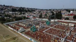 Foto que representa a CFE mejora resultados: utilidad operativa sube 30% y baja costo de energéticos