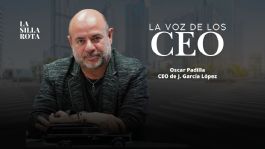 Foto que representa a México, país con poca previsión funeraria: Oscar Padilla, CEO de J. García López