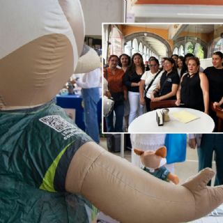 Caos en la UPAV: alumnos de psicología Xalapa sin prácticas, maestros, ni salones por paro