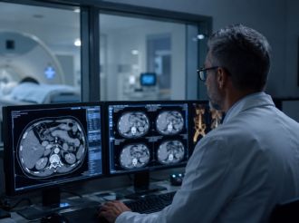 Avanza la lucha contra el cáncer de páncreas: IA mejora detección temprana