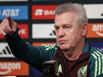 ¿Cómo quedaría la lista final de Javier Aguirre para el Mundial 2026?