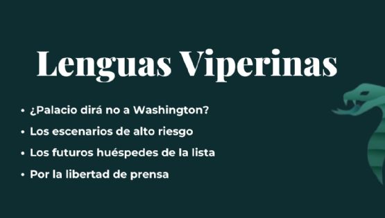 Lenguas Viperinas