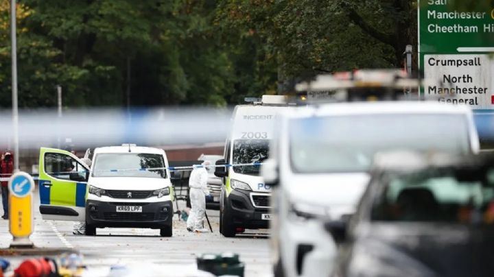 Reino Unido eleva alerta terrorista tras ataque a judíos en Londres