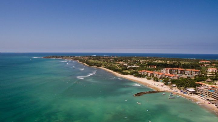 ¿Qué está pasando en Nayarit? Lo que sabemos del conflicto en Punta de Mita