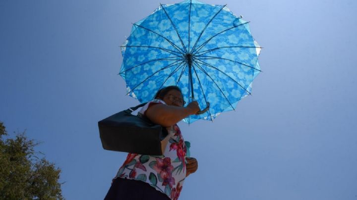Domo de calor en México: ¿qué es, cómo se forma y por qué provoca altas temperaturas?