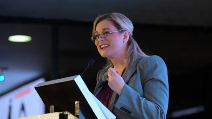 Investigación por agentes de EU avanza y ya arroja resultados: Maru Campos