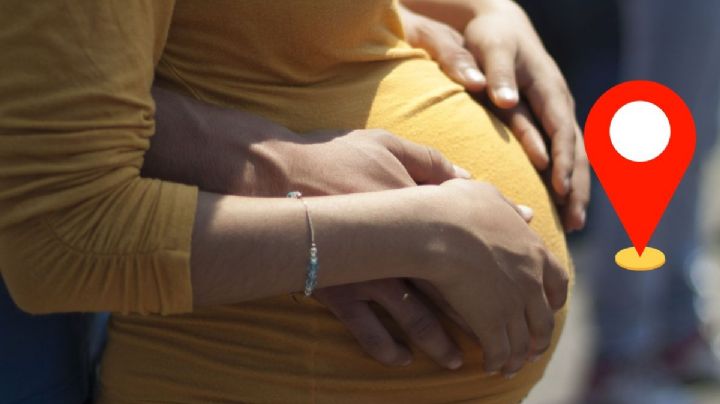 Veracruz, tercer lugar nacional en embarazos de niñas en 2024; los municipios con más casos