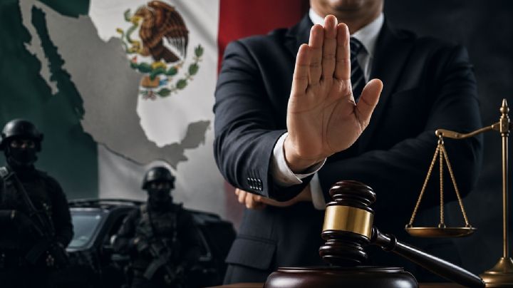 Morena va contra funcionarios que permitan operar a agentes extranjeros en México