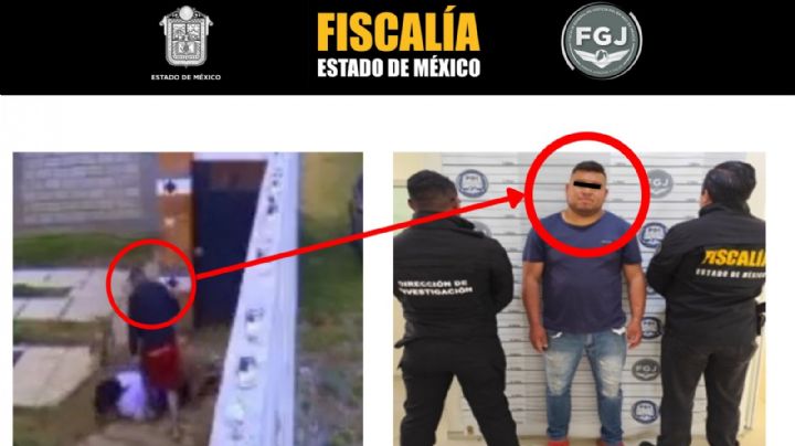 Detienen a subdirector de Policía de Xalatlaco por agresión contra su pareja