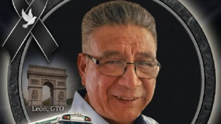 Fallece  Don Pedro Gallardo reconocido transportista de León