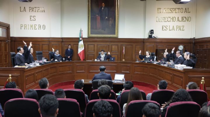 Consecuencias tempranas de la reforma judicial 2025 en México