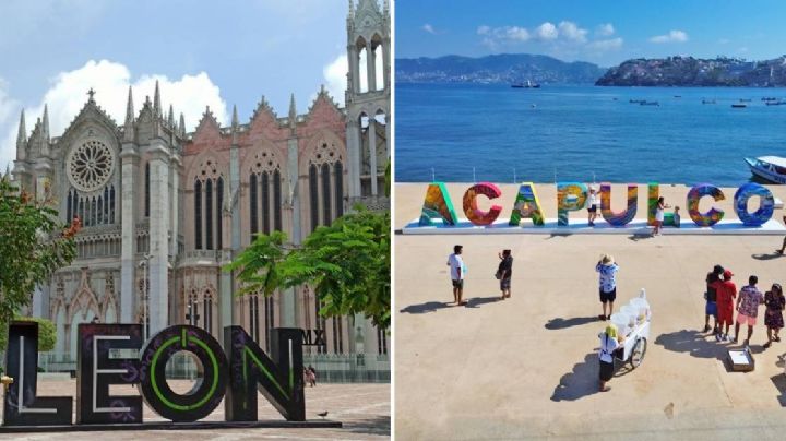 Se espera más calor en León que en Acapulco
