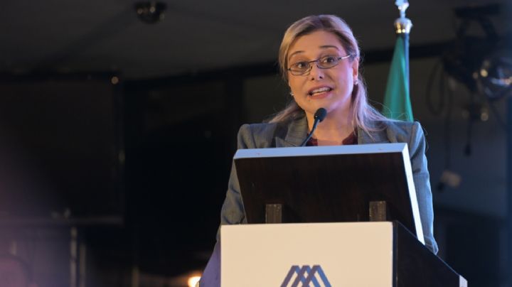 “No descansaremos”: Maru Campos refuerza estrategia de seguridad en Chihuahua