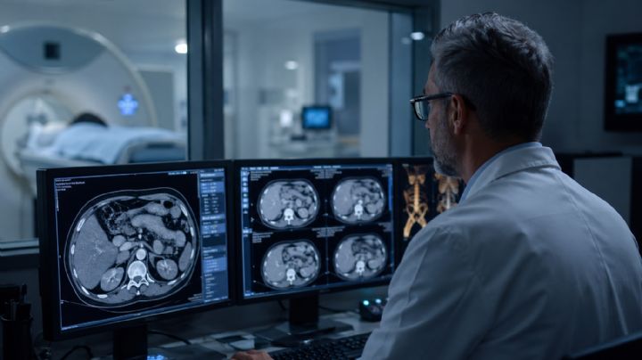 Avanza la lucha contra el cáncer de páncreas: IA mejora detección temprana