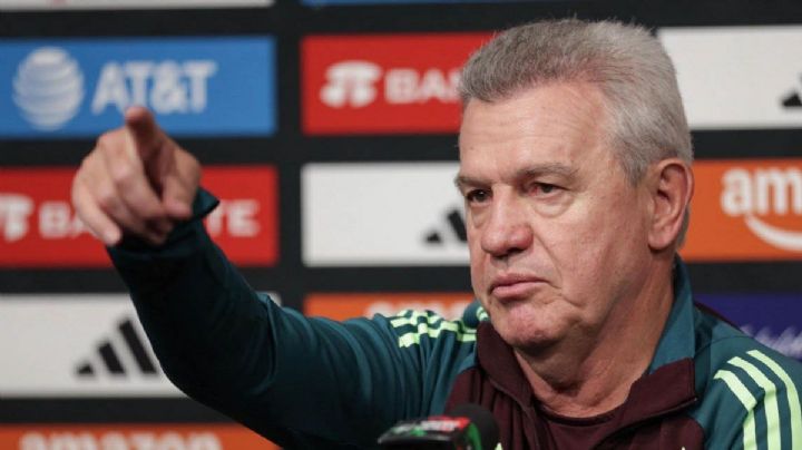 Selección Mexicana: ¿cómo quedaría la lista final de Javier Aguirre para el Mundial 2026?