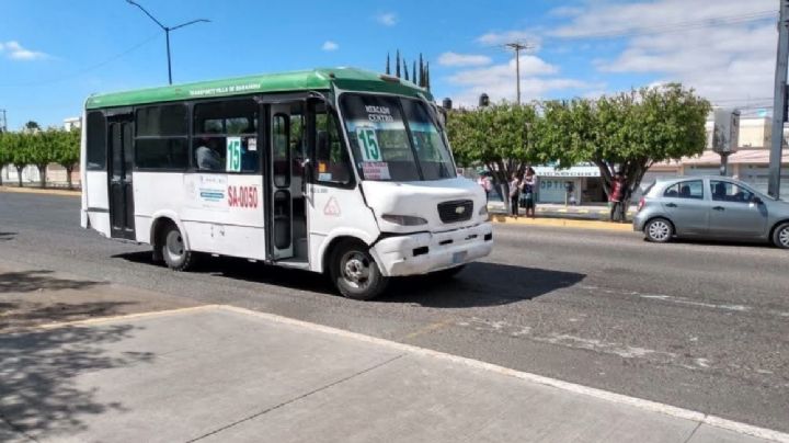 Nuevas rutas de transporte público ante la llegada del tren de pasajeros; en Salamanca