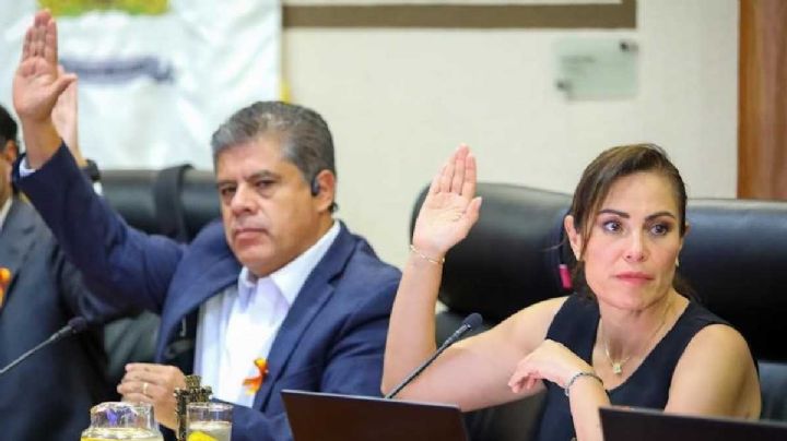El PAN es mayoría y Alejandra tendrá que llegar a un acuerdo político: Román Cifuentes