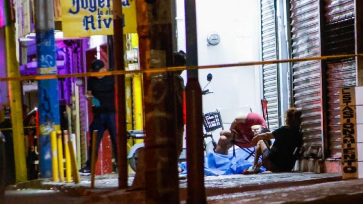 Difunden video del feminicidio de cuatro mujeres en guardería de perros de Culiacán
