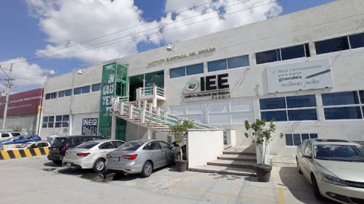 Definirán presidencia de IEE Puebla hasta el 2 de noviembre
