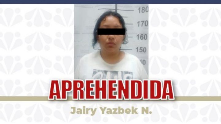 Detienen a madre de niño que murió al caer de cuarto piso en Puebla, acusan que se fue de fiesta