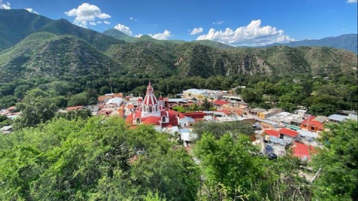 Así han estado las temperaturas más altas en Guanajuato durante los últimos 5 años