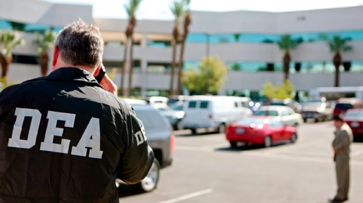 Acusación a Rubén Rocha: ¿qué sabemos del "informante fantasma" de la DEA?