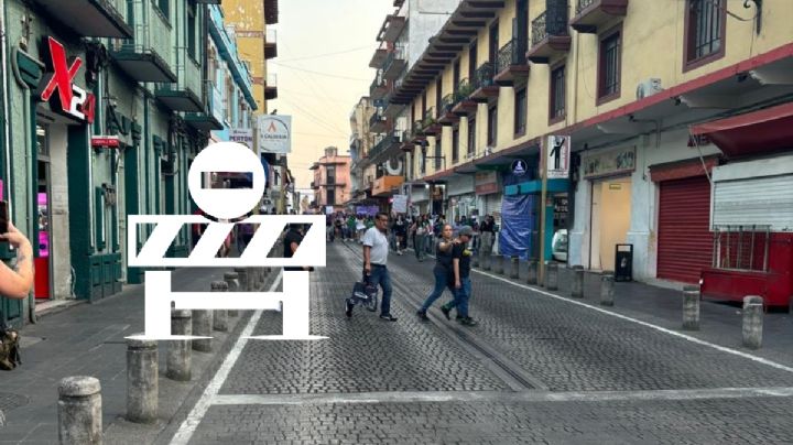 Calles cerradas en Xalapa el 1 de mayo: estos serán los 31 bloqueos por desfile