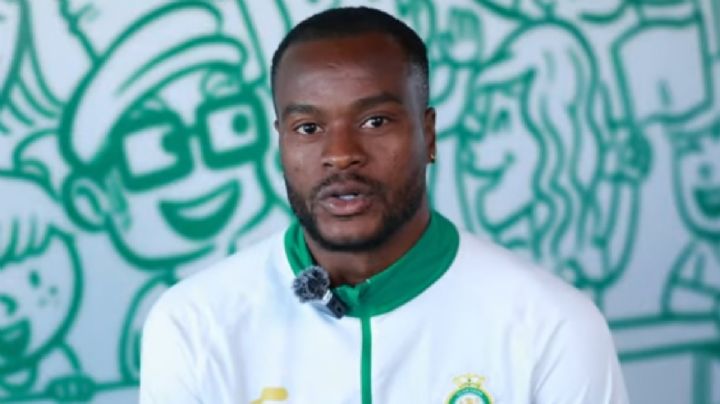 Stiven Barreiro queda fuera del Club León