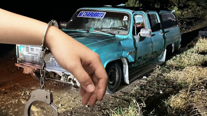 Dan golpe al huachicoleo en San Agustín Tlaxiaca: aseguran 3 mil litros de gasolina robada