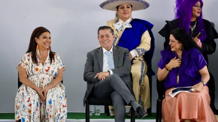 La coordinación es fundamental para el desarrollo de la sociedad: alcalde de Coyoacán