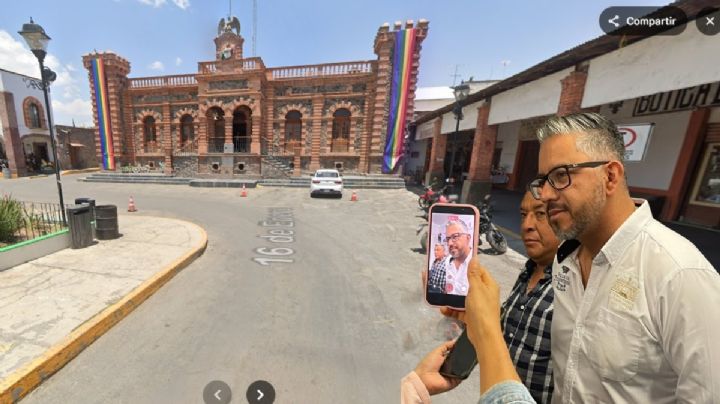 Con tren AIFA-Pachuca en puerta, Villa de Tezontepec impulsa construir una ciclovía a zona industrial