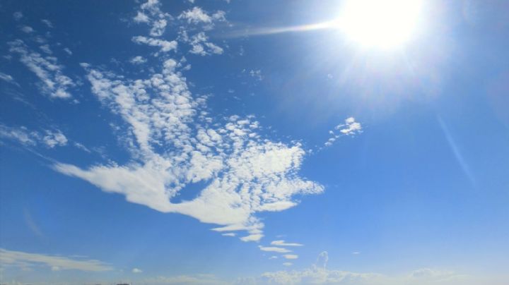 Así estará el clima en el estado de Hidalgo para este Día del Niño; toma precauciones
