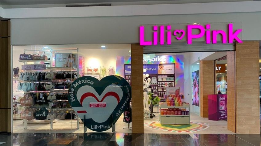 Lili Pink: empresa bajo lupa por lavado de dinero y contrabando