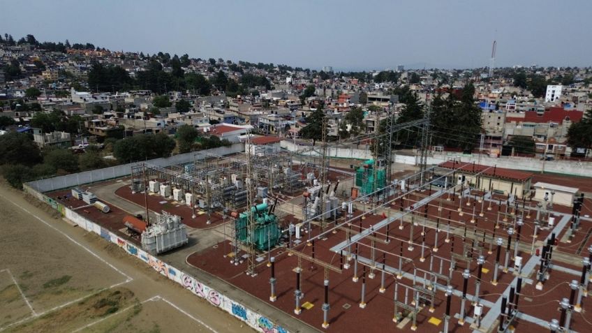 CFE mejora resultados: utilidad operativa sube 30% y baja costo de energéticos