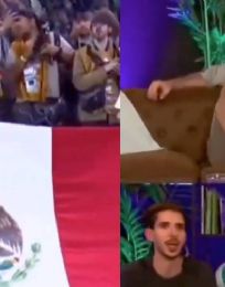 Foto descriptiva de: Comentaristas de Portugal se burlan del Himno Nacional Mexicano; piden disculpas