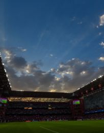 Foto descriptiva de: Los 3 partidos de la Liga MX para hoy 3 de abril: hora, dónde ver y pronósticos