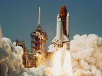 Explosión del Challenger: la misión de la NASA que terminó en tragedia