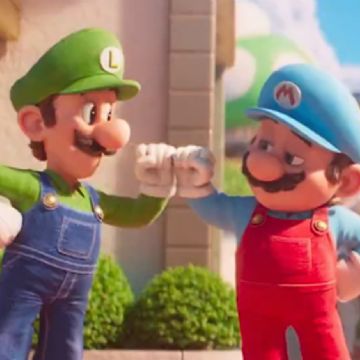 Foto descriptiva de: Qué ver en el cine: estos son los estrenos en México