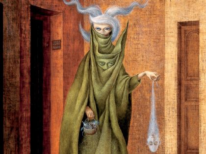 Fundación Santander responde a críticas por salida de la Colección Gelman