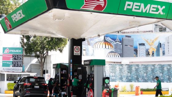 México subsidia el 81.2% de los impuestos al diésel para mitigar el impacto de la guerra